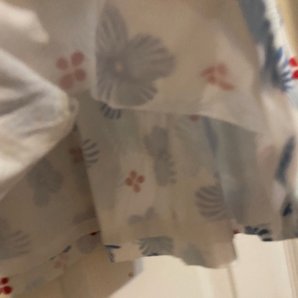 Janie and Jack Sundress - Picture 7 of 8